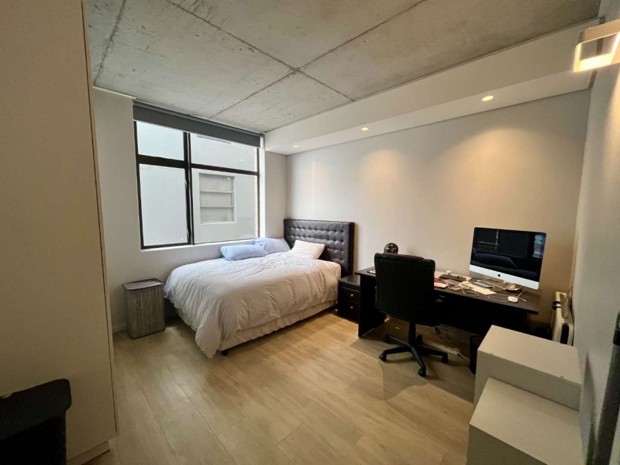 To Let 1 Bedroom Property for Rent in Woodstock Western Cape
